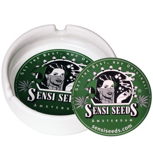 Sensi Seeds Aschenbecher