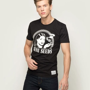 Sensi Seeds Original Logo T-Shirt