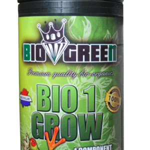BioGreen Bio-1 Grow